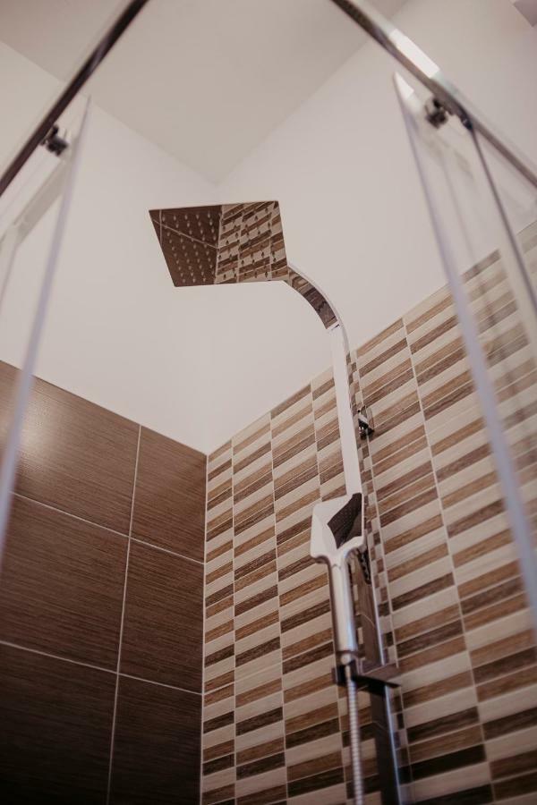 Nannare' Rooms Reggio nell'Emilia Exterior foto