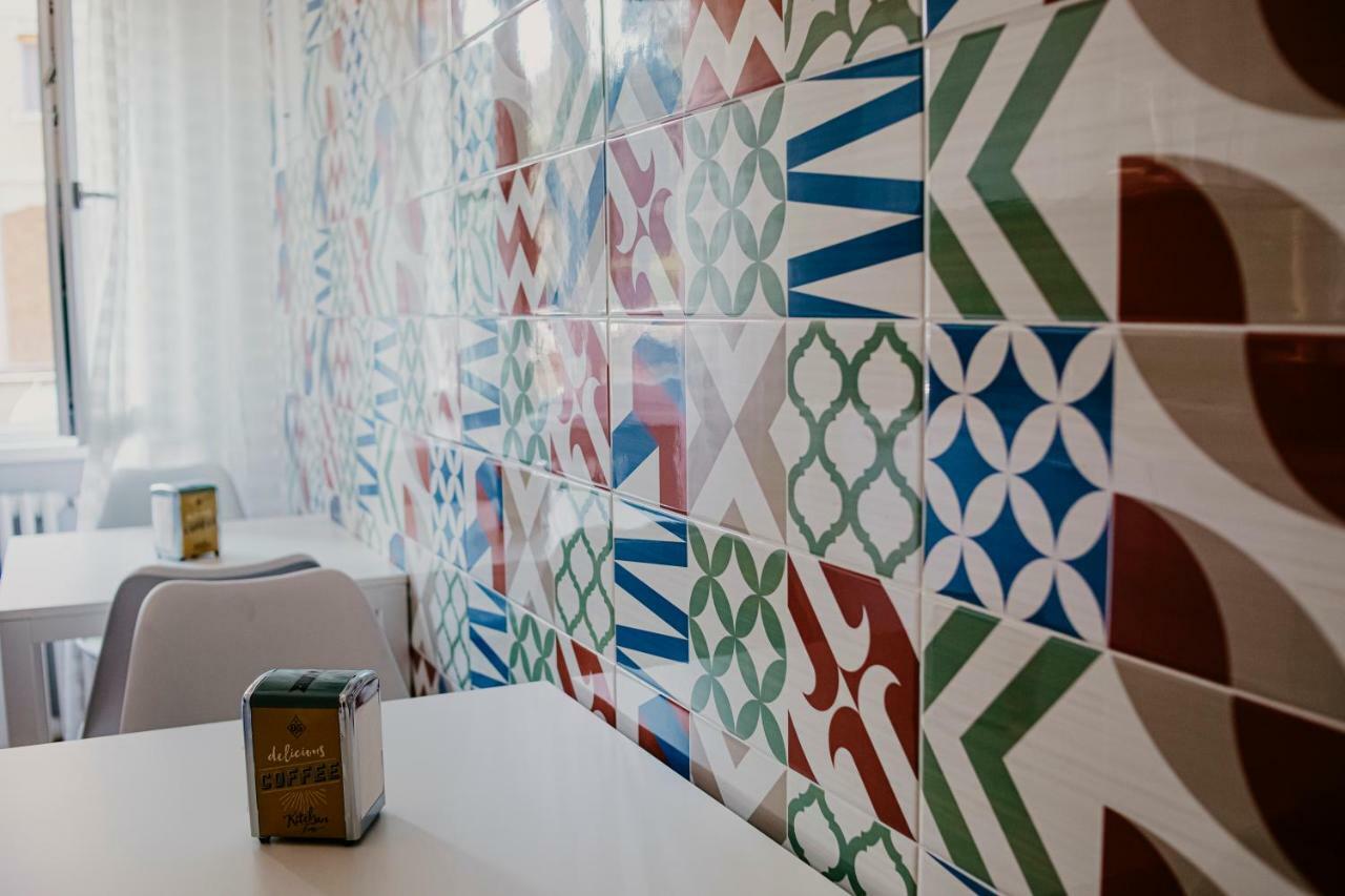 Nannare' Rooms Reggio nell'Emilia Exterior foto