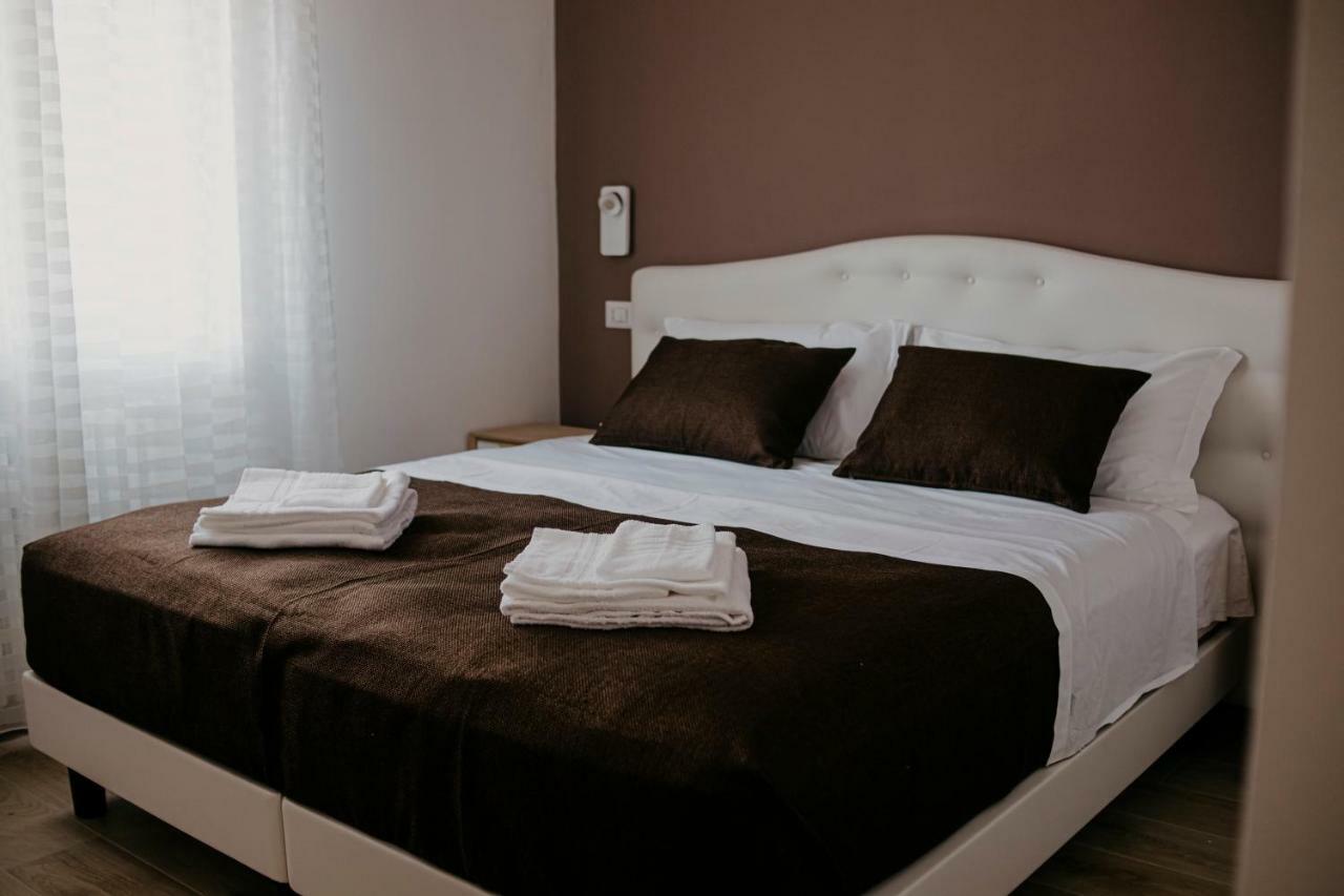 Nannare' Rooms Reggio nell'Emilia Exterior foto