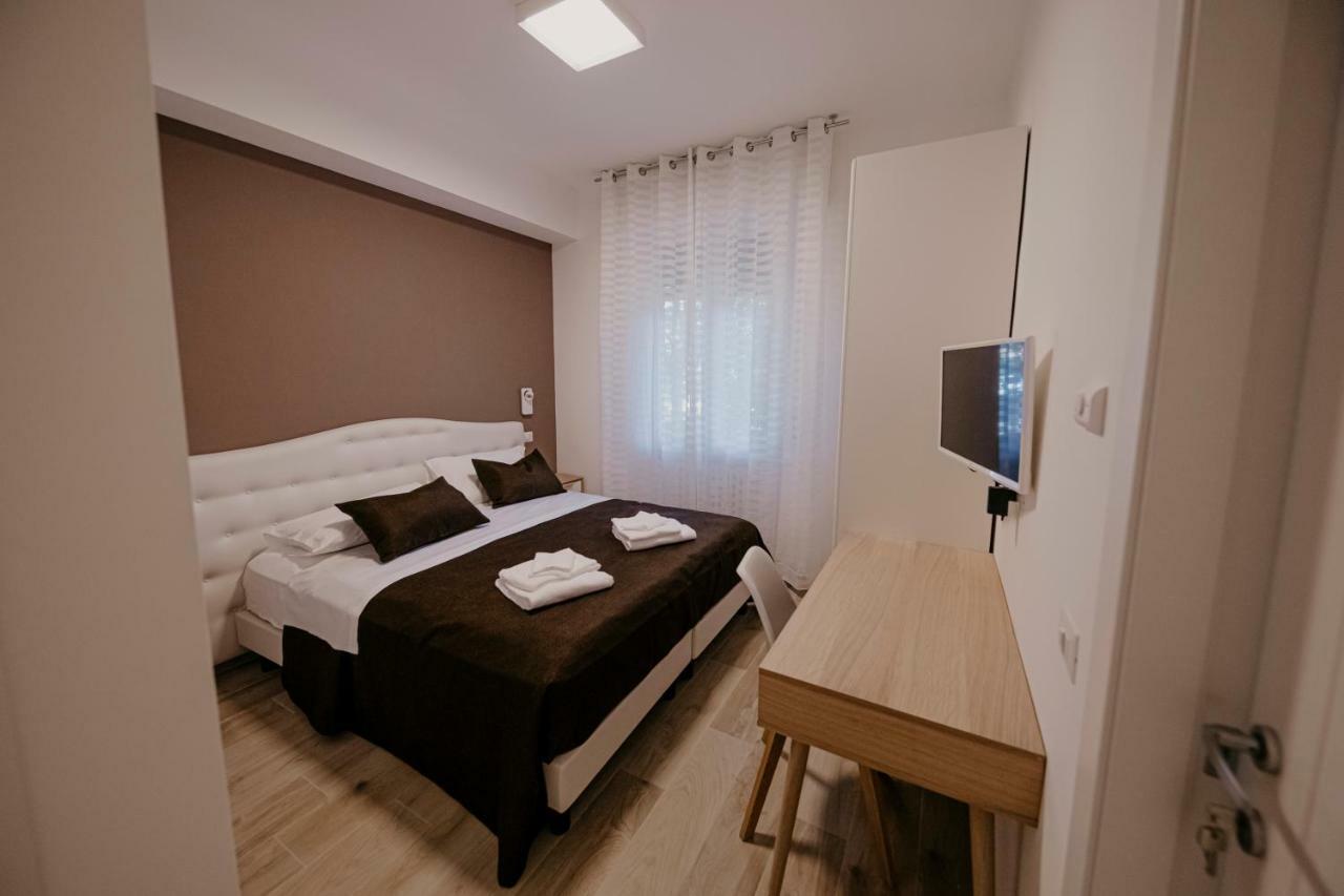 Nannare' Rooms Reggio nell'Emilia Exterior foto
