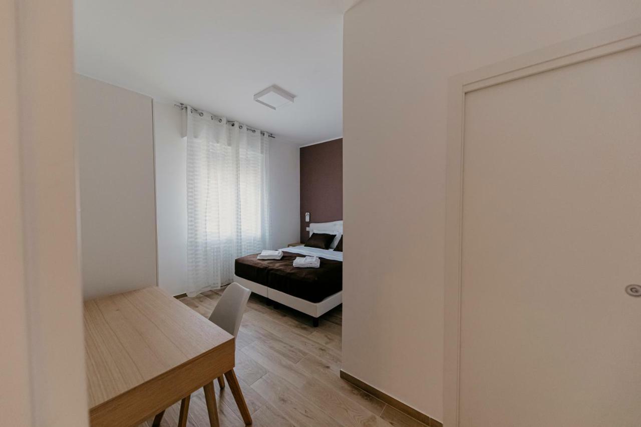 Nannare' Rooms Reggio nell'Emilia Exterior foto