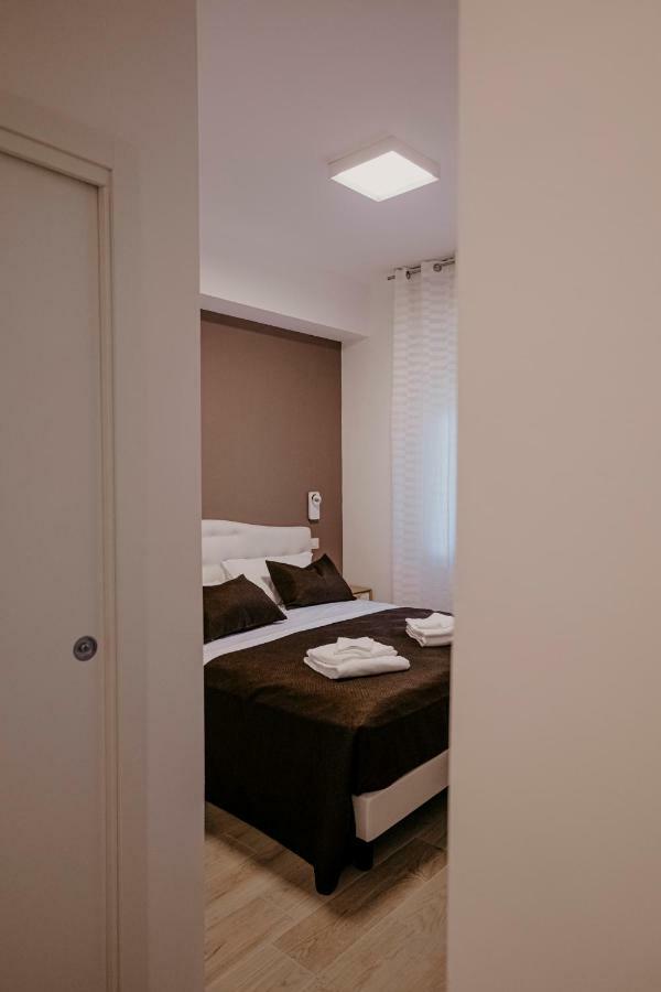 Nannare' Rooms Reggio nell'Emilia Exterior foto