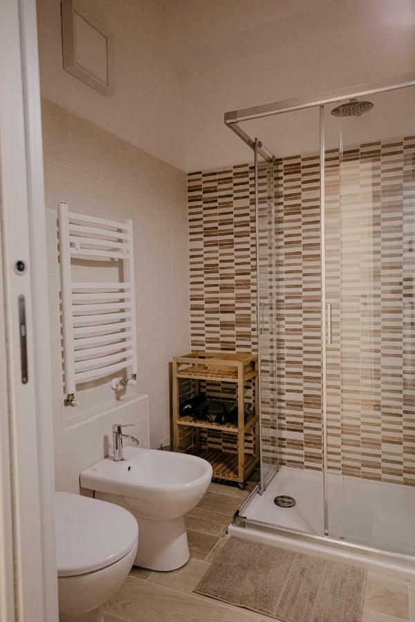 Nannare' Rooms Reggio nell'Emilia Exterior foto