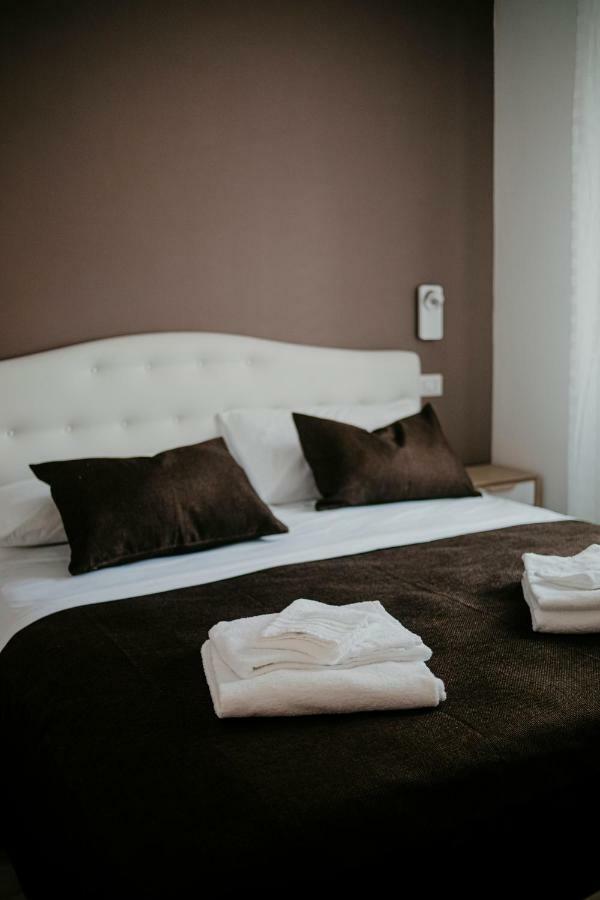 Nannare' Rooms Reggio nell'Emilia Exterior foto