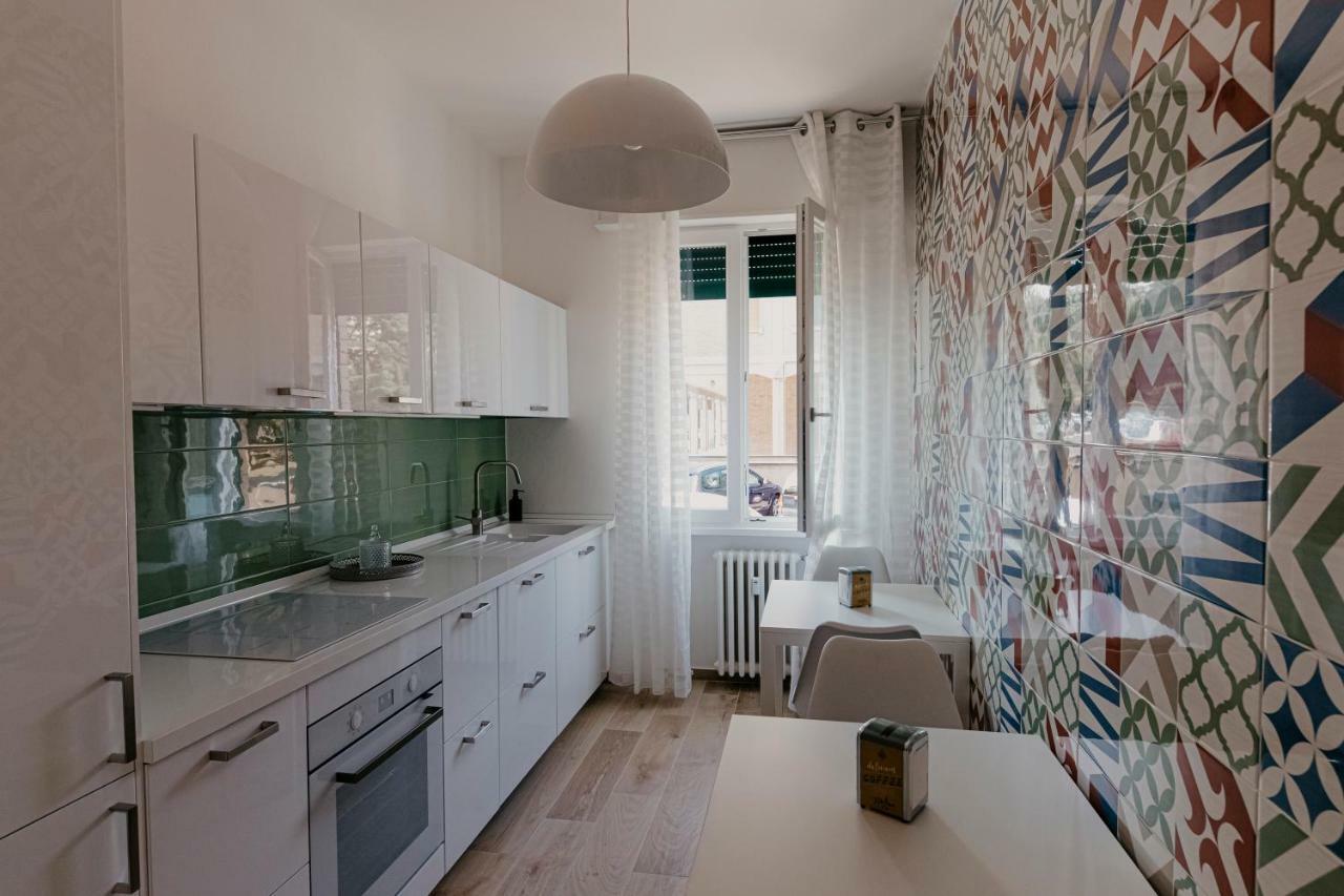 Nannare' Rooms Reggio nell'Emilia Exterior foto