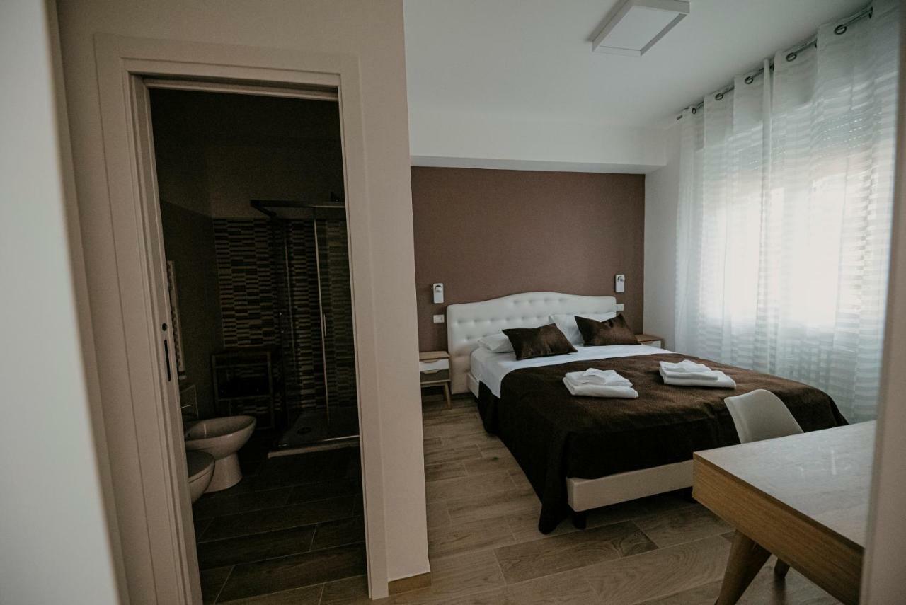 Nannare' Rooms Reggio nell'Emilia Exterior foto