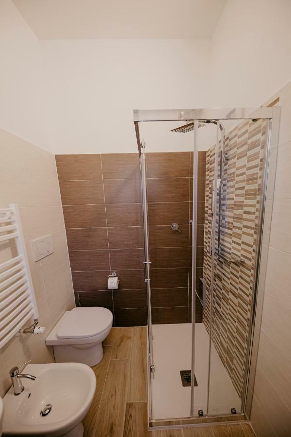 Nannare' Rooms Reggio nell'Emilia Exterior foto