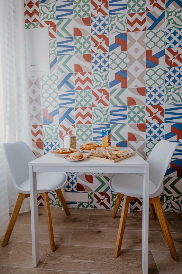 Nannare' Rooms Reggio nell'Emilia Exterior foto