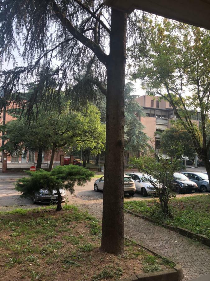 Nannare' Rooms Reggio nell'Emilia Exterior foto