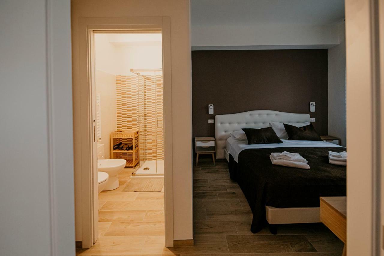 Nannare' Rooms Reggio nell'Emilia Exterior foto