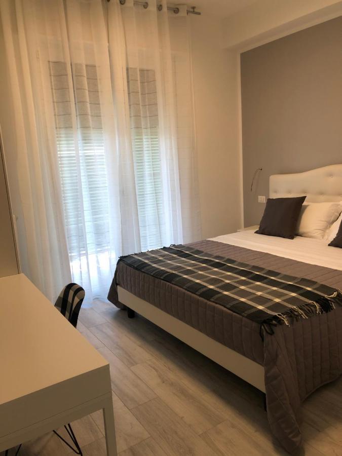 Nannare' Rooms Reggio nell'Emilia Exterior foto