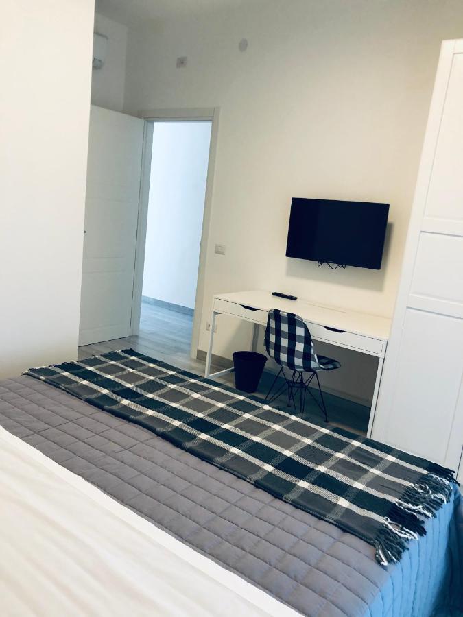 Nannare' Rooms Reggio nell'Emilia Exterior foto