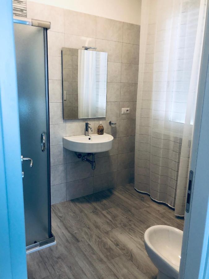 Nannare' Rooms Reggio nell'Emilia Exterior foto