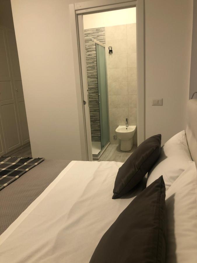 Nannare' Rooms Reggio nell'Emilia Exterior foto