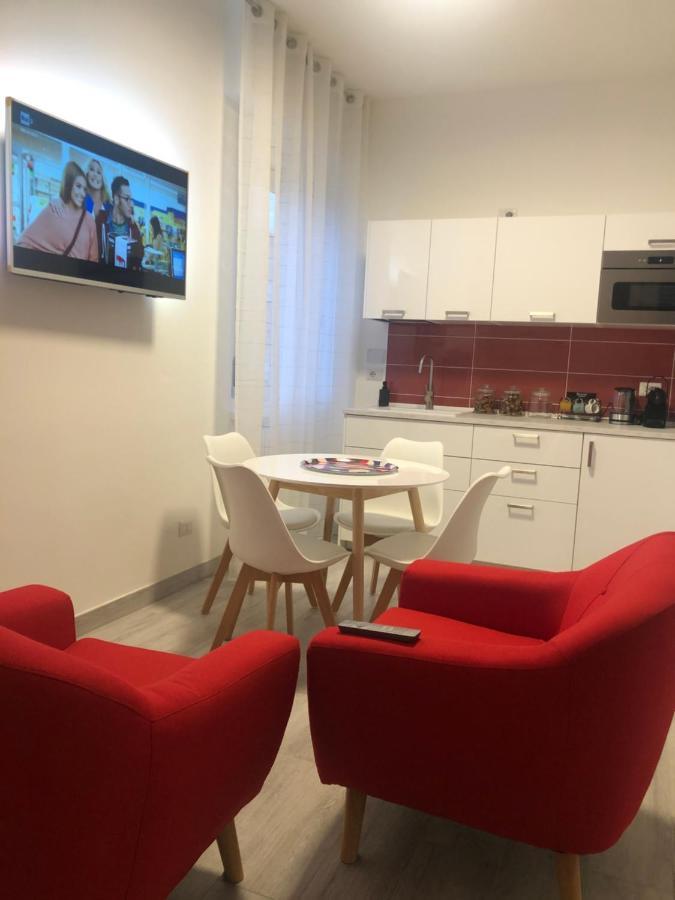 Nannare' Rooms Reggio nell'Emilia Exterior foto