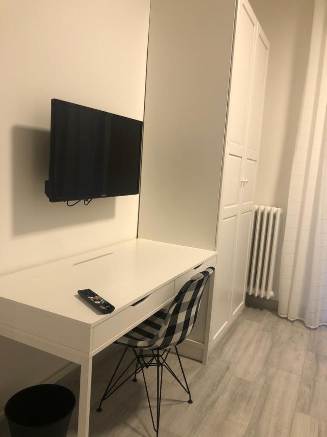 Nannare' Rooms Reggio nell'Emilia Exterior foto