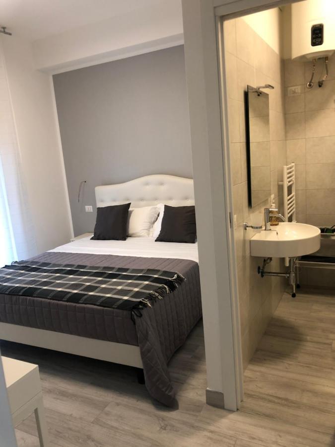 Nannare' Rooms Reggio nell'Emilia Exterior foto