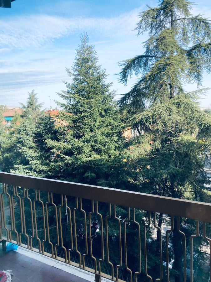 Nannare' Rooms Reggio nell'Emilia Exterior foto