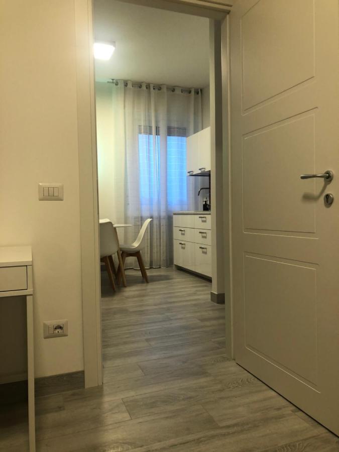 Nannare' Rooms Reggio nell'Emilia Exterior foto